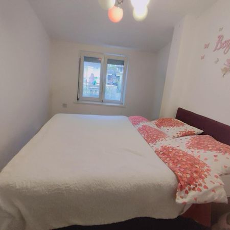 Bgd 2 Apartman Kotor Dış mekan fotoğraf