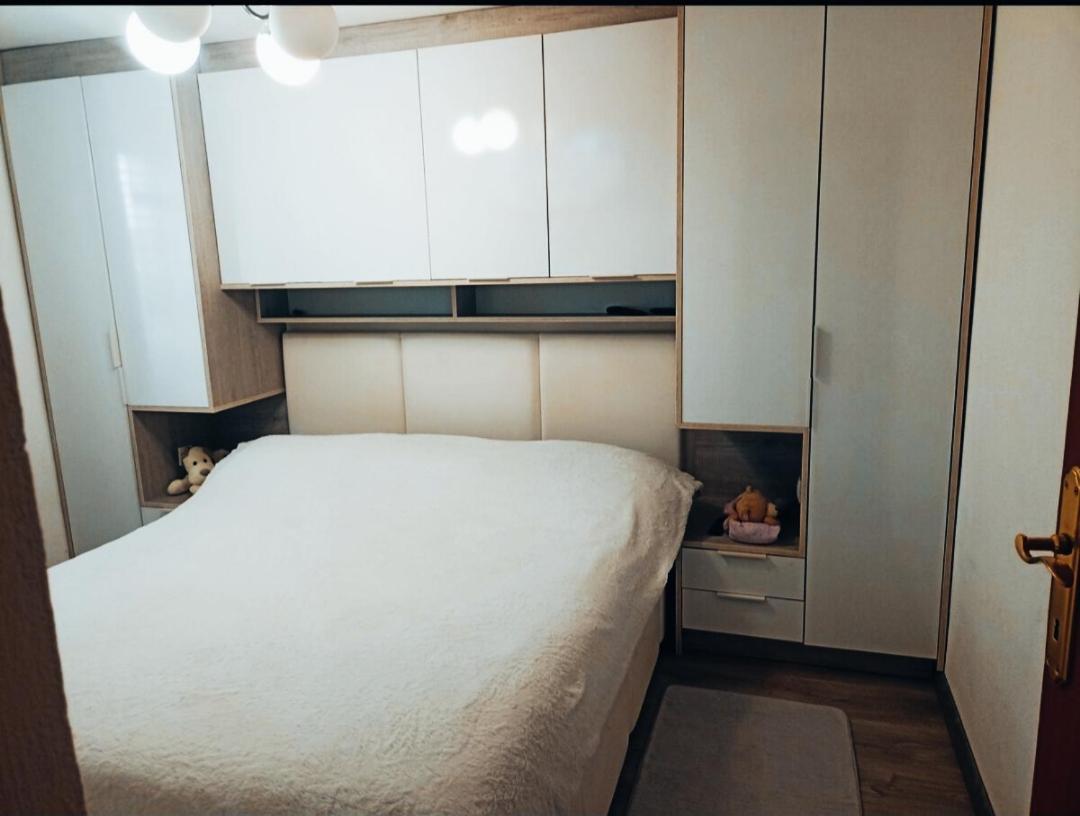 Bgd 2 Apartman Kotor Dış mekan fotoğraf