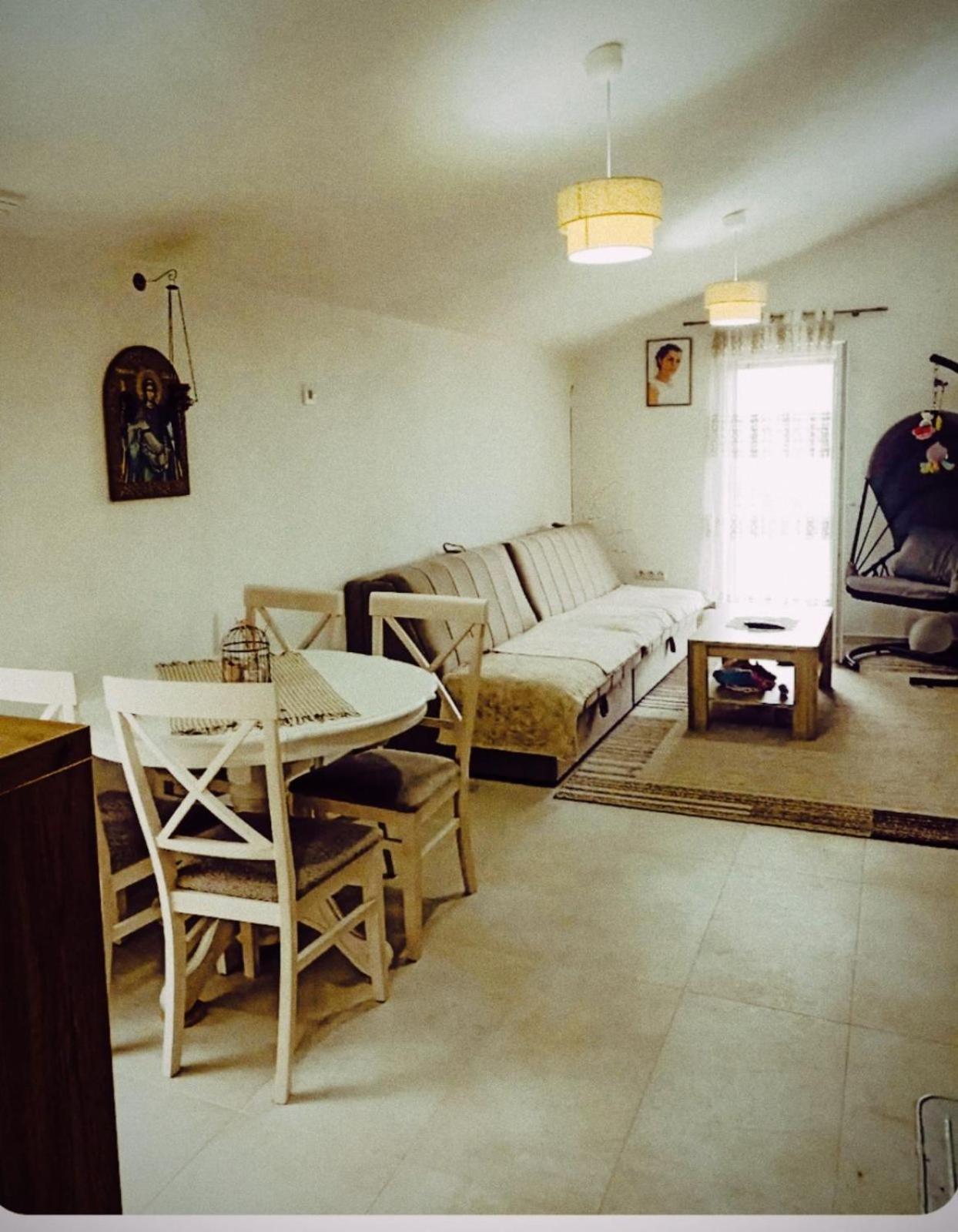 Bgd 2 Apartman Kotor Dış mekan fotoğraf