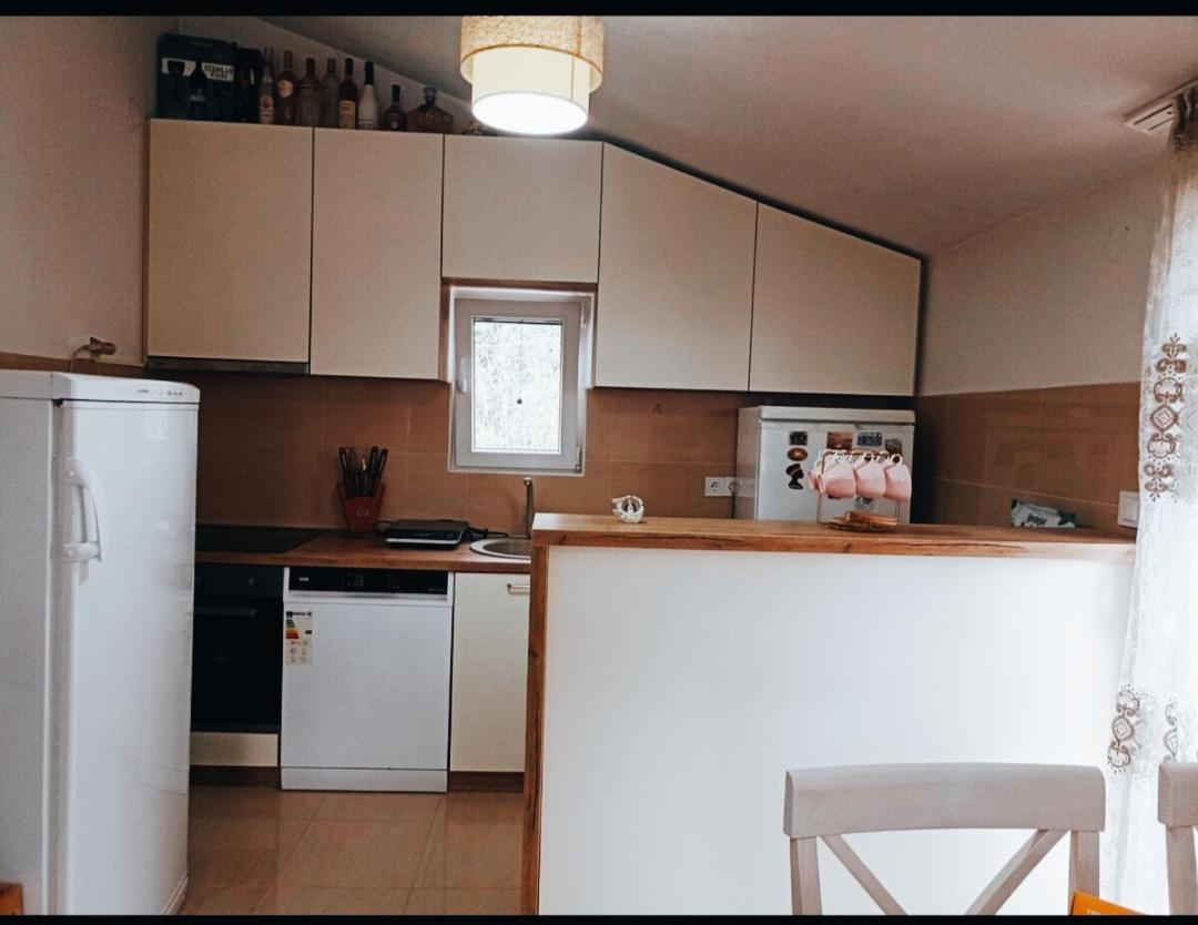 Bgd 2 Apartman Kotor Dış mekan fotoğraf