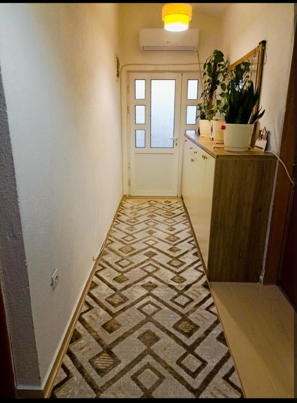 Bgd 2 Apartman Kotor Dış mekan fotoğraf