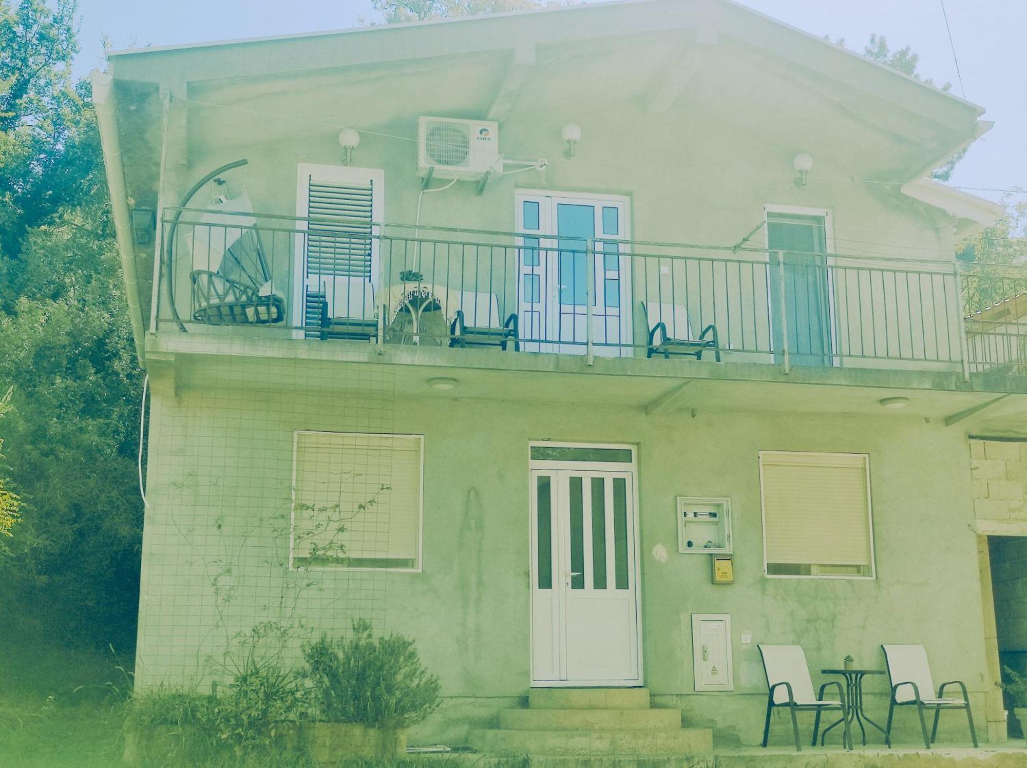 Bgd 2 Apartman Kotor Dış mekan fotoğraf