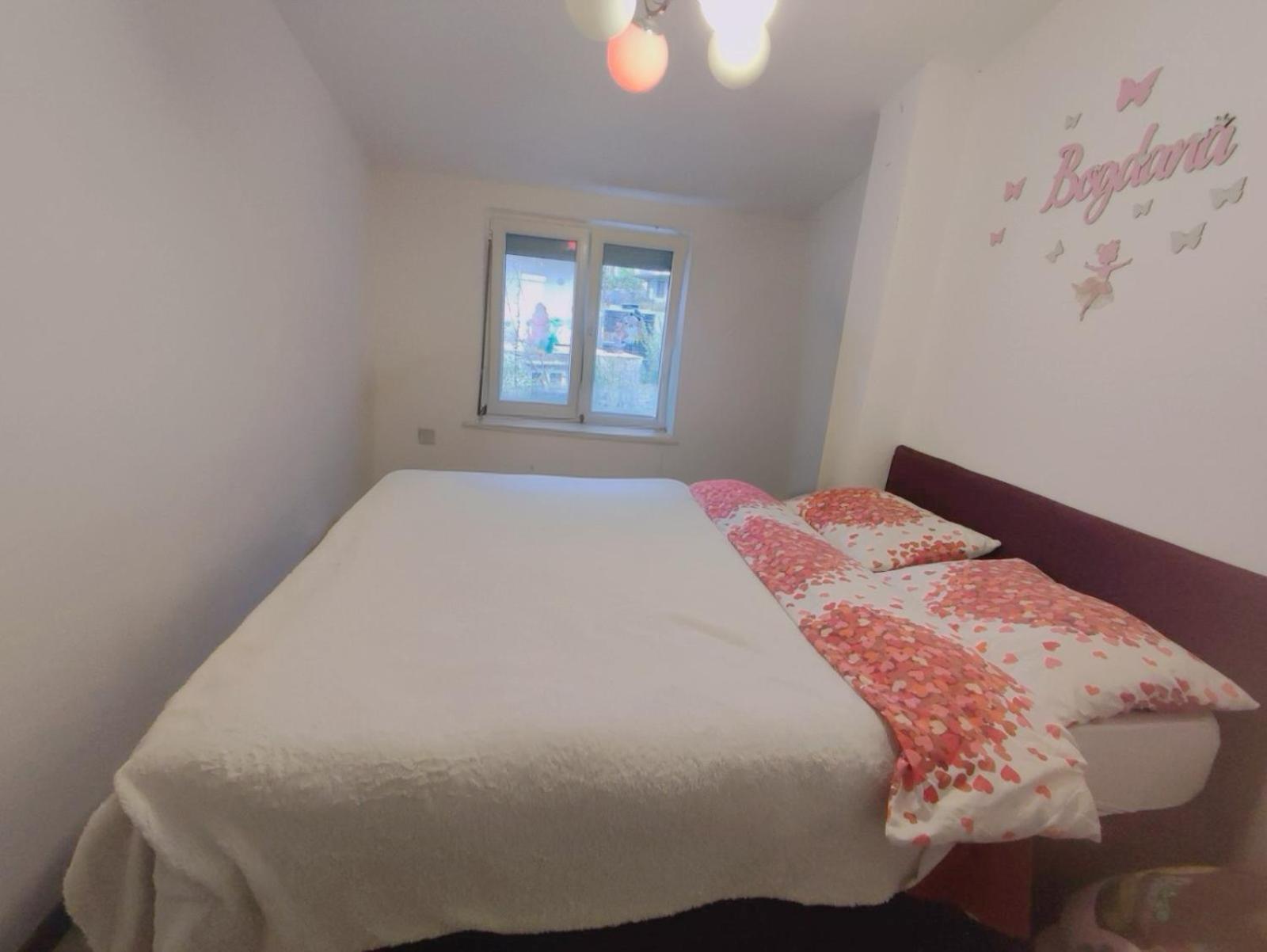 Bgd 2 Apartman Kotor Dış mekan fotoğraf