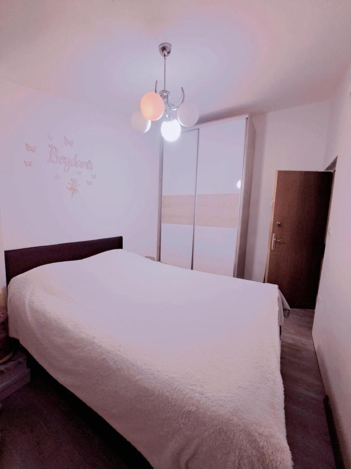 Bgd 2 Apartman Kotor Dış mekan fotoğraf